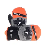 Reusch Worldcup Warrior GS Mitten Otroci Smučarske rokavice