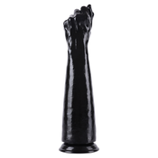Hidden Desire Extreme Fist Fucker XXXL 39cm Black