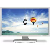 NEC LED monitor PA272W-SV beli