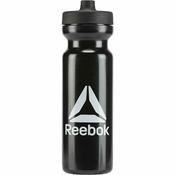 NEW Športni Bidon Reebok BVE76 500 ml Črna