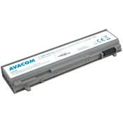 Avacom Dell Latitude E6400, E6410, E6500 Li-Ion 11.1V 4400mAh