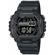Casio MWD-110HB-1BVEF