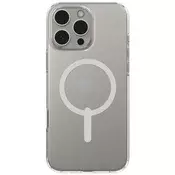 MOB ZAGG futrole PH CrystlPal Lite Snap Apple iP16 Pro Max prozirna futrola za telefon transparentna 702315037