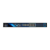 BCS-B-SP16G-2SFP-M Stikalo