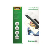 Fellowes laminacijska folija 303x426 /A3/ 100mic