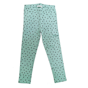 Lucky Kiddo pajkice DH LK-KGL AO 2_24 BR 023909 D zelena 116