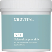 CBD VET aktivni kompleks za sklepe - 100 g