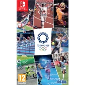 Olympic Games Tokyo 2020 (SWITCH)