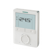 Siemens RDG 400 - Elektronski termostat
