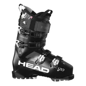 Ski cipele HEAD FORMULA 120 LV GW BLACK WHITE