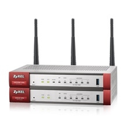 ZyXEL Zyxel USG 20W-VPN (Device only) Firewall Applinace 1 x WAN, 1 x SFP, 4 x LAN/DMZ,  IEEE 802.11ac/n (USG20W-VPN-EU0101F)
