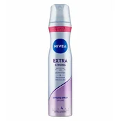 Nivea lak za obraz 250ml ekstra močan št. 4 (Češka)