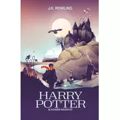 Harry Potter a Kámen mudrců