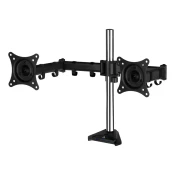 ARCTIC stojalo za monitor Z2 Pro Black (ORAEQ.MA012EU-GBA01), črn