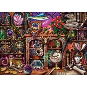 Cobble Hill - Puzzle Kabinet zanimivosti - 500 kosov