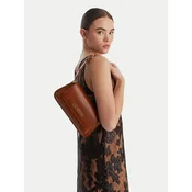 LOVE MOSCHINO Ročna torba JC4058PP1OLH0200 Rjava