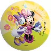 Lopta Mickey Mouse - 130 mm
