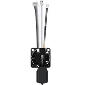 E3D High Flow ObXiDian 500 HotEnd za Bambu Lab X1C - 0,6 mm