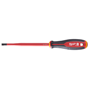 Milwaukee odvijac Tri-Lobe 1000V VDE ravni 1.2 x 6.5 x 150 mm 4932478717