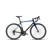 POLYGON STRATOS S4 XL 28 plavi cestovni bicikl