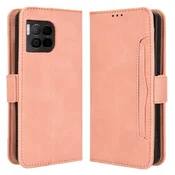 GS Ovitek za T-Phone 2 Pro 5G z režo za kartico, roza
