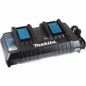 Makita dvojni polnilnik Makita BHP451 original