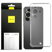 Spacecase SPACECASE ANTI-SHOCK OVITEK ZA HUAWEI NOVA 11 12S ZAŠČITNI OVITEK, (21967761)
