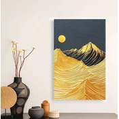 Wallity Slika YNS-1024, 60x90 cm