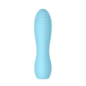 Cuties 3.0 Blue Mini Vibrator