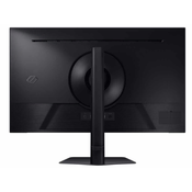 Monitor SAMSUNG LS32DG500EUXEN 32/IPS/2560x1440/180Hz/1ms GtG/HDMI,DP/Pivot/Freesync/VESA/Crna