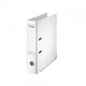 Fornax registrator PVC premium samostojeci beli ( 5931 )