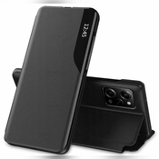 Futrola Tech-Protect Smart View Xiaomi Redmi 12 - crna