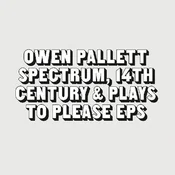 Owen Pallett - Two Eps (Remastered) (LP)