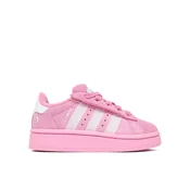 adidas Tenisice Campus 00s Led Lights Comfort Closure Elastic Lace KI9395 Ružicasta