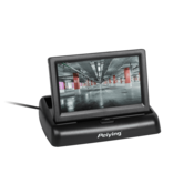Peiying Avtomobilski monitor Peiying 4,3.
