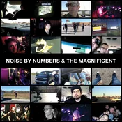 Noise By Numbers & The Magnificent - Split (7 SP)