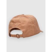 Rip Curl Celestial Sun 6 Panel Kapa s šiltom light brown Gr. Uni