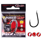 POWERCARP HOOKS BLACK