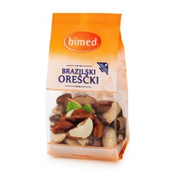 Brazilski oreščki, Bimed, 150g