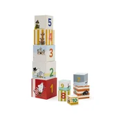 Kid's Concept - Kocke Moomin