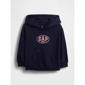 GAP Baby sweatshirt with VintageSoft logo - Boys