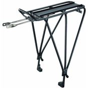Topeak Explorer 29er Disc Mount Black