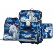 Oxybag Šolski set 3pcs Premium Unicorn 1