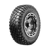 BFGOODRICH 30/9.50R15 104Q MUD TERRAIN T/A KM3