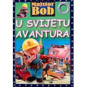 Majstor Bob u svijetu avantura