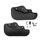 Mud flaps - VW Transporter T6 2015-2024 (front)