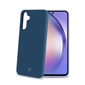 CELLY Celly Funda Cromo Samsung A54 5G Blue, (21244288)