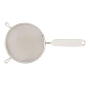 Domy kovinsko cedilo, 16cm