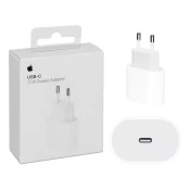 Apple 20 W USB-C adapter za napajanje