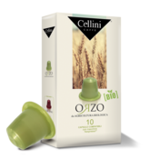 Cellini Orzo kava od ječma - Nespresso®* kompatibilne kapsule 10 kom
